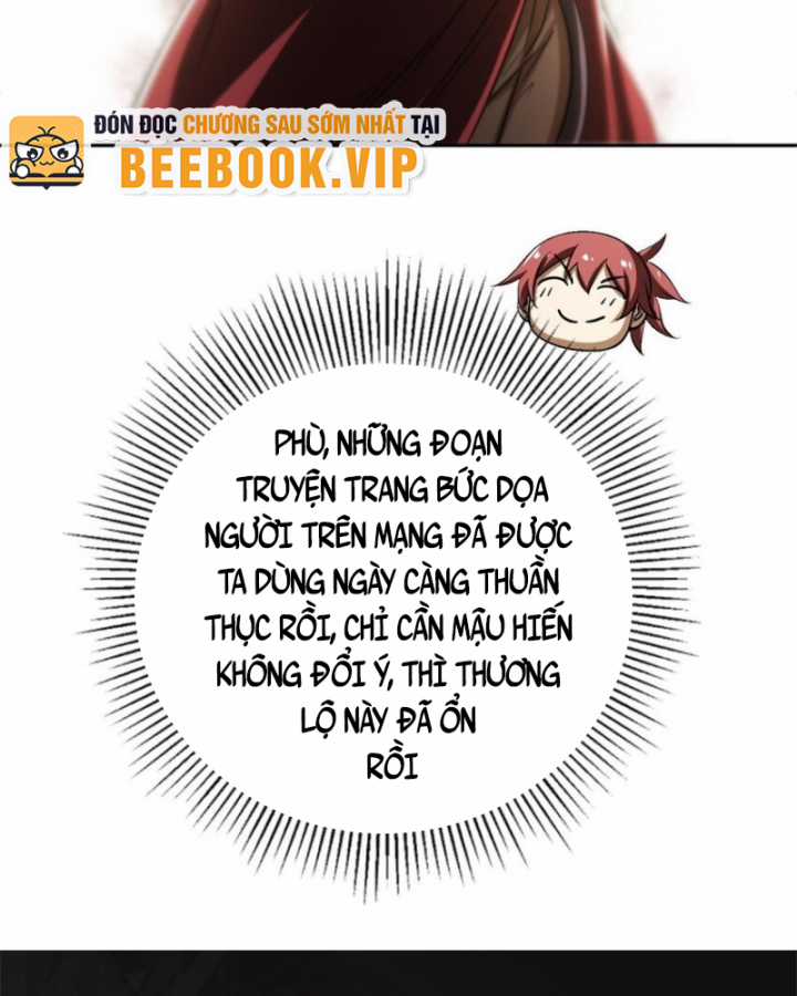 Xuân Thu Bá Đồ Chapter 257 trang 75