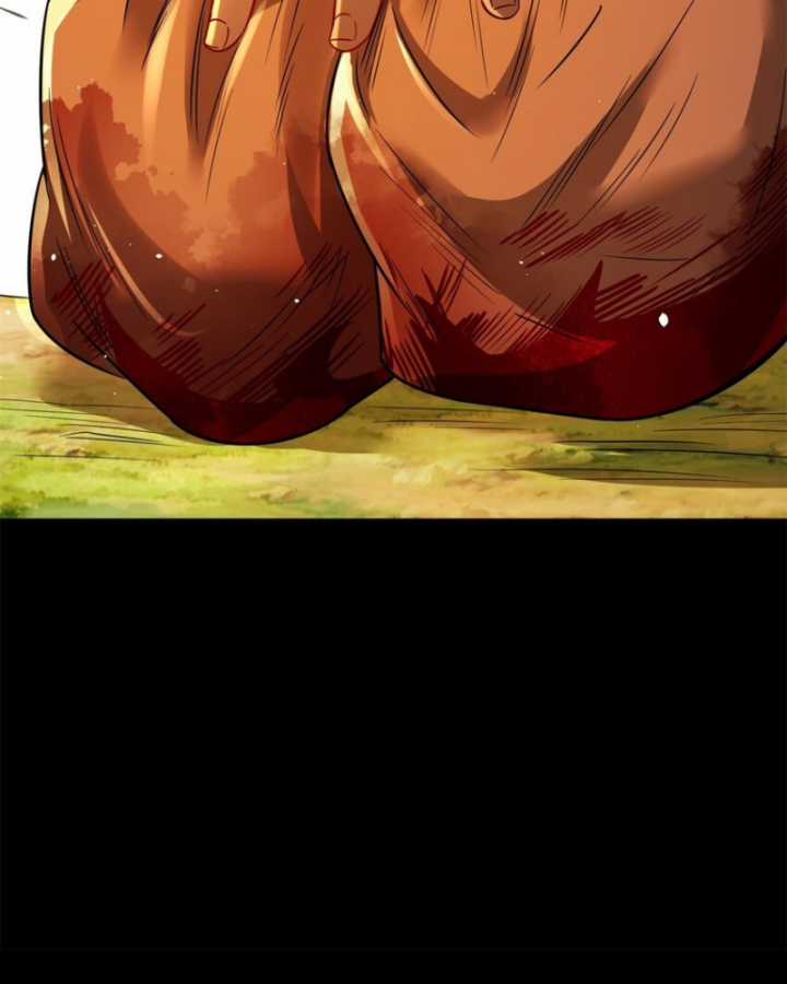 Xuân Thu Bá Đồ Chapter 257 trang 8