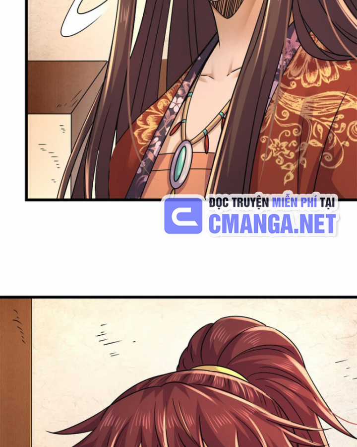 Xuân Thu Bá Đồ Chapter 258 trang 10