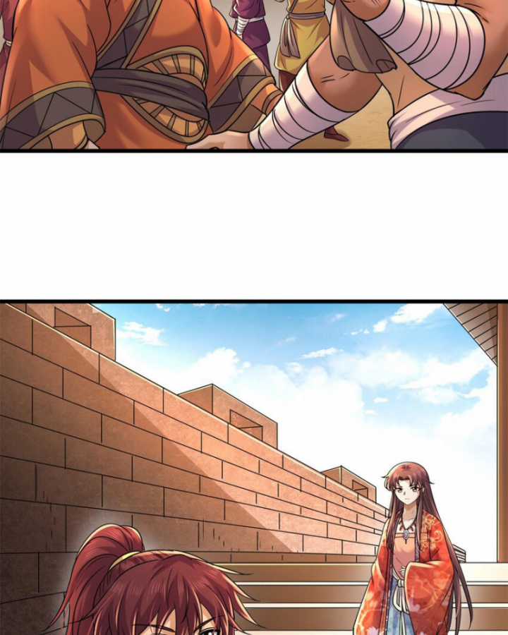 Xuân Thu Bá Đồ Chapter 258 trang 14