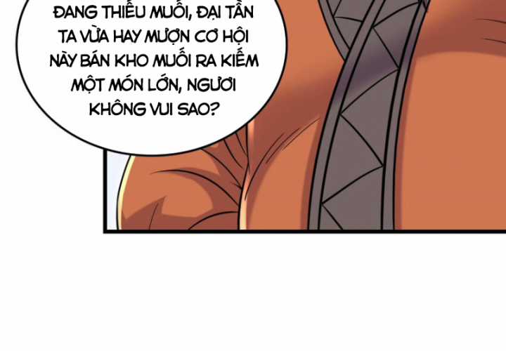 Xuân Thu Bá Đồ Chapter 258 trang 19
