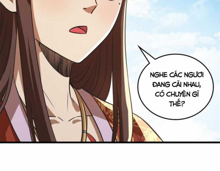 Xuân Thu Bá Đồ Chapter 258 trang 26