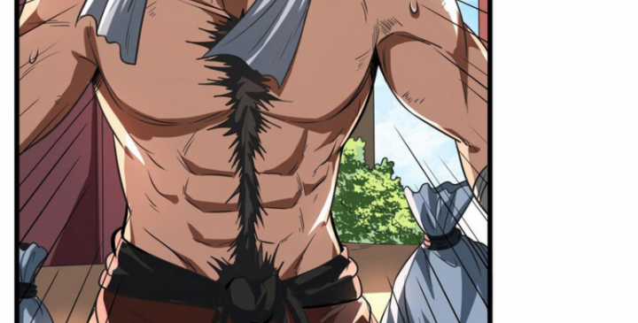 Xuân Thu Bá Đồ Chapter 258 trang 29