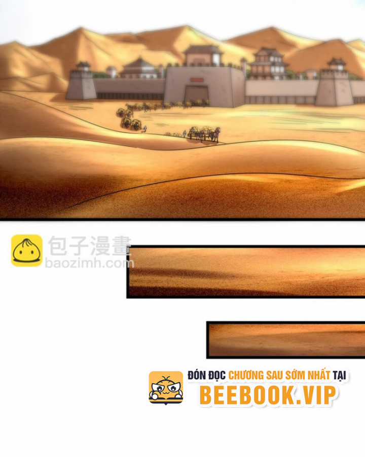 Xuân Thu Bá Đồ Chapter 258 trang 3