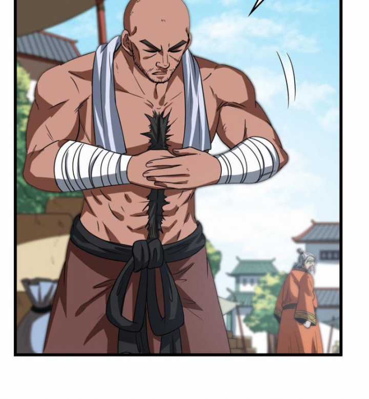 Xuân Thu Bá Đồ Chapter 258 trang 37