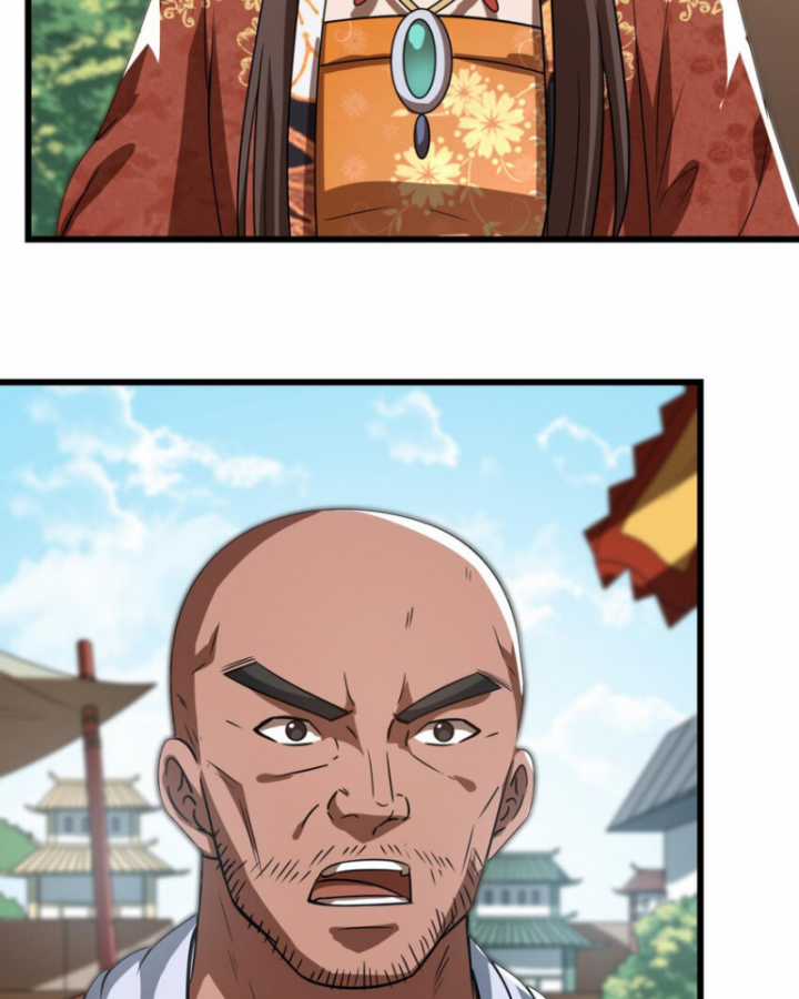 Xuân Thu Bá Đồ Chapter 258 trang 39