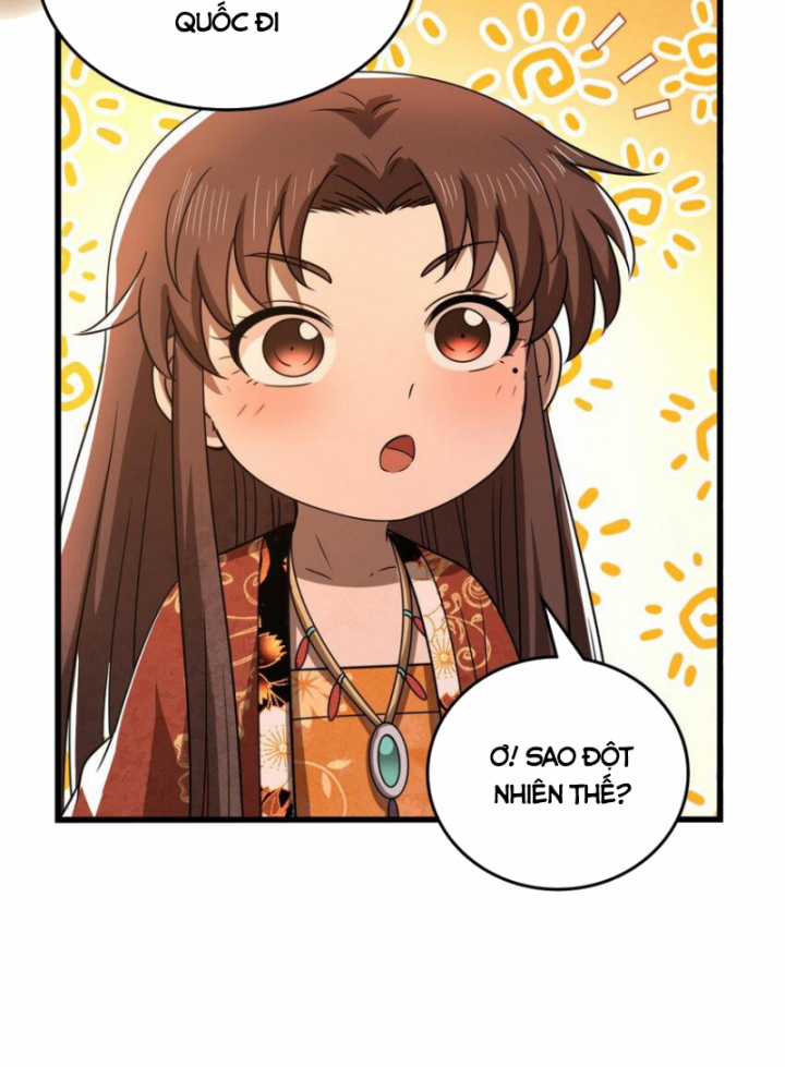 Xuân Thu Bá Đồ Chapter 258 trang 55