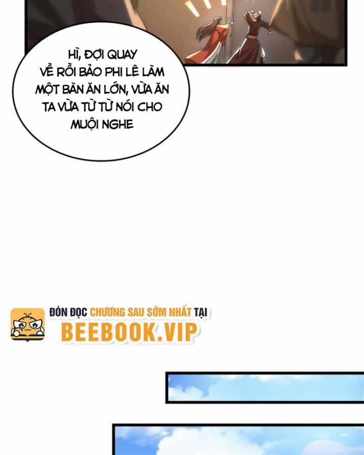 Xuân Thu Bá Đồ Chapter 258 trang 57