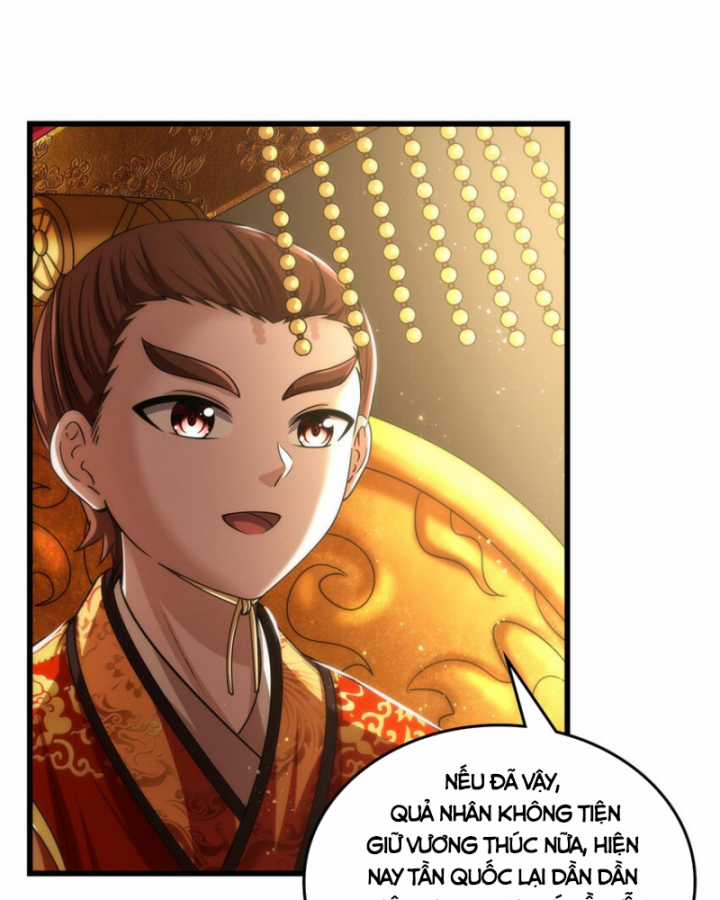 Xuân Thu Bá Đồ Chapter 258 trang 63