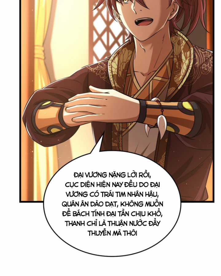 Xuân Thu Bá Đồ Chapter 258 trang 65