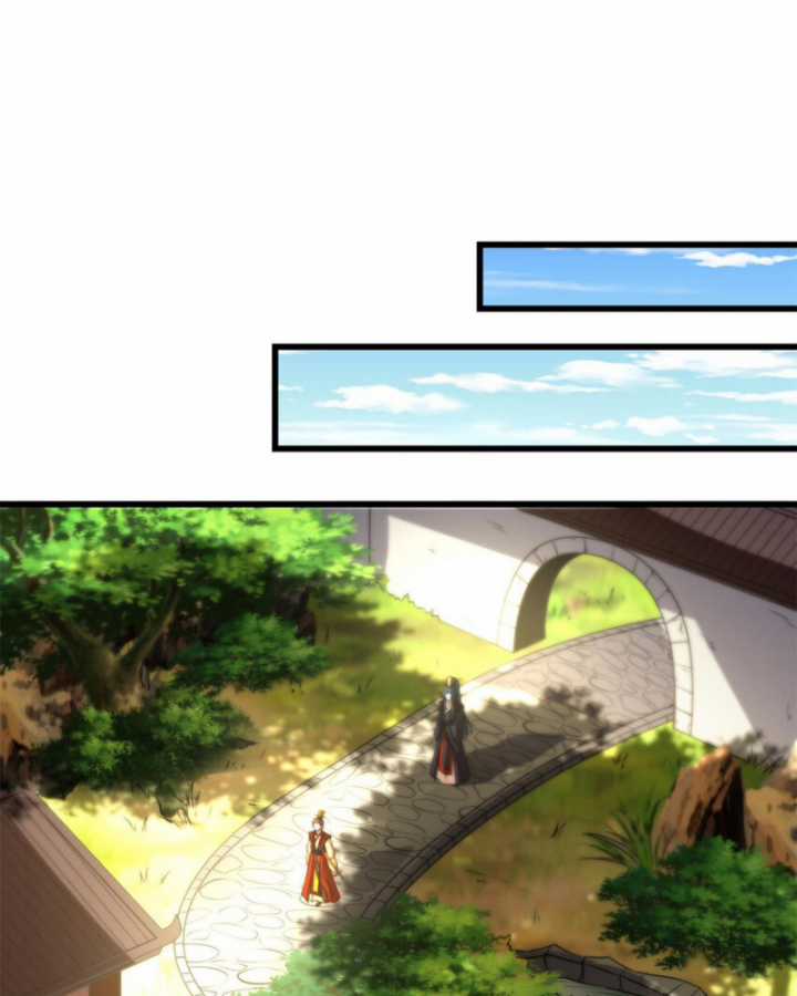 Xuân Thu Bá Đồ Chapter 258 trang 67