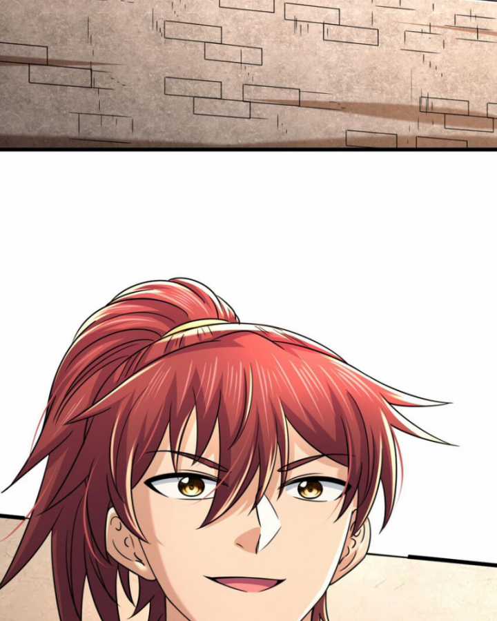 Xuân Thu Bá Đồ Chapter 258 trang 7