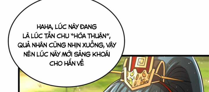 Xuân Thu Bá Đồ Chapter 258 trang 70