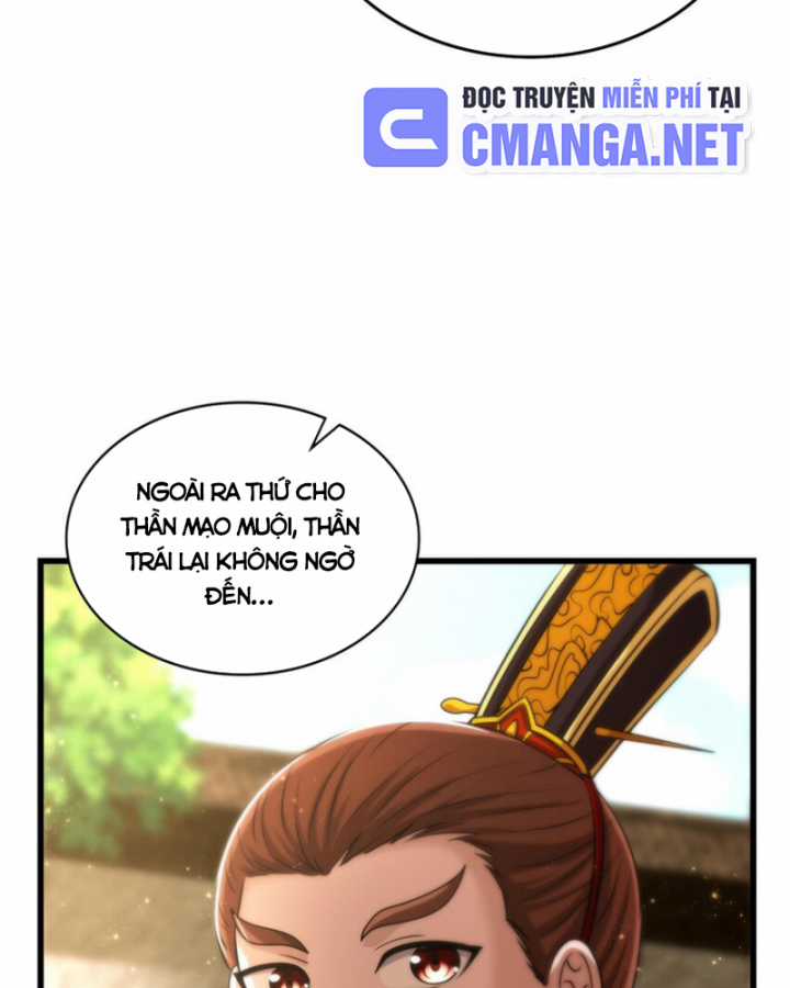 Xuân Thu Bá Đồ Chapter 258 trang 72