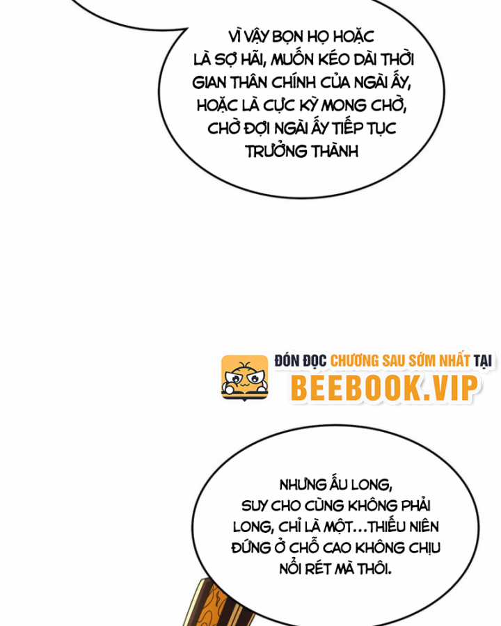 Xuân Thu Bá Đồ Chapter 258 trang 78