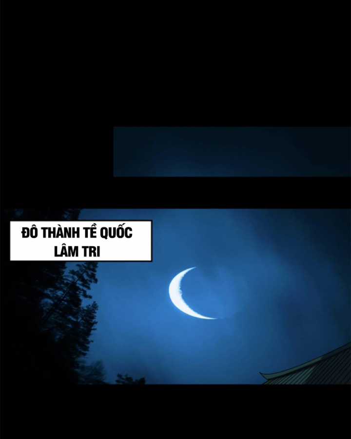 Xuân Thu Bá Đồ Chapter 258 trang 81