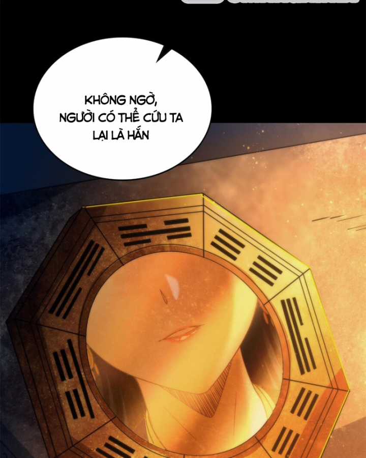 Xuân Thu Bá Đồ Chapter 258 trang 83