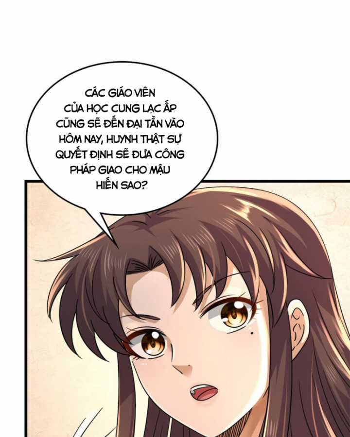 Xuân Thu Bá Đồ Chapter 258 trang 9