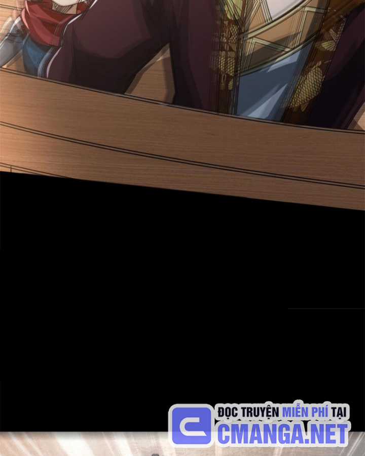 Xuân Thu Bá Đồ Chapter 259 trang 11