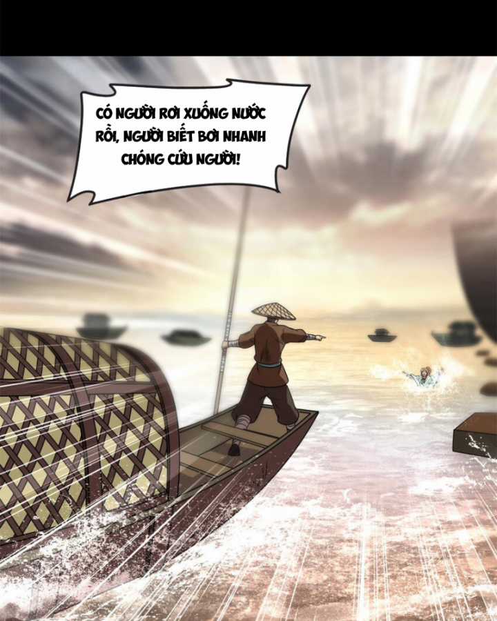 Xuân Thu Bá Đồ Chapter 259 trang 14