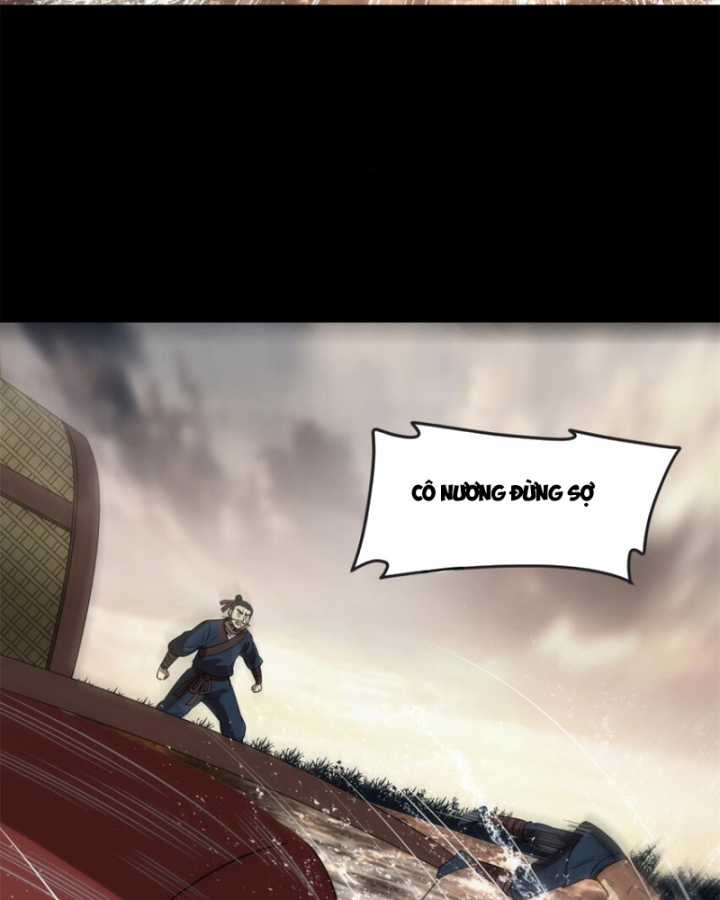 Xuân Thu Bá Đồ Chapter 259 trang 15