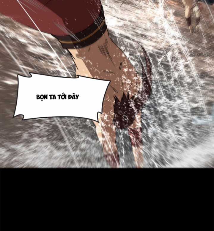 Xuân Thu Bá Đồ Chapter 259 trang 16