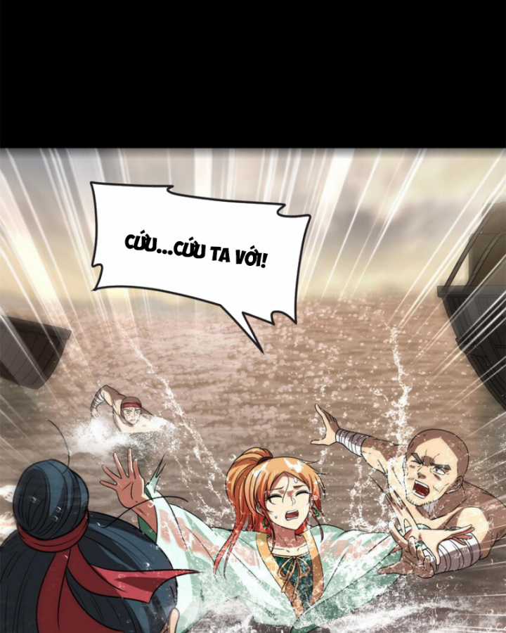 Xuân Thu Bá Đồ Chapter 259 trang 17