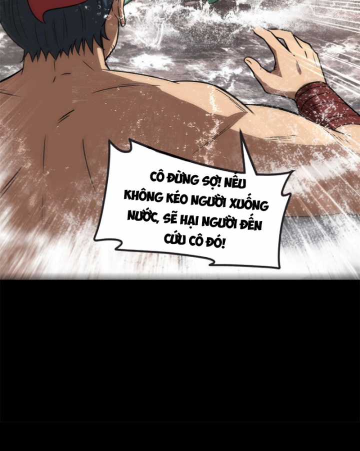 Xuân Thu Bá Đồ Chapter 259 trang 18