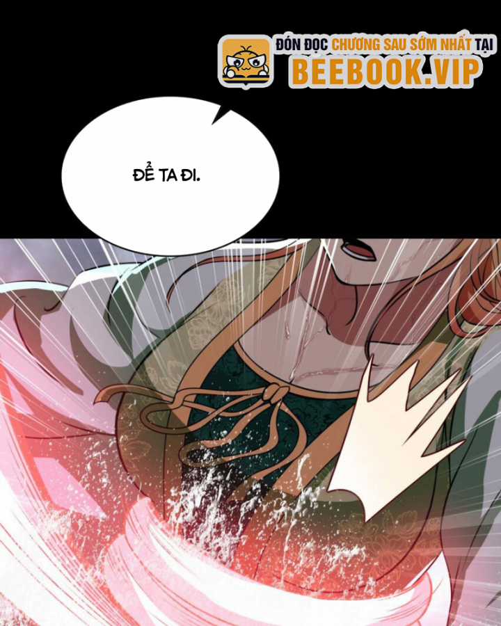 Xuân Thu Bá Đồ Chapter 259 trang 19