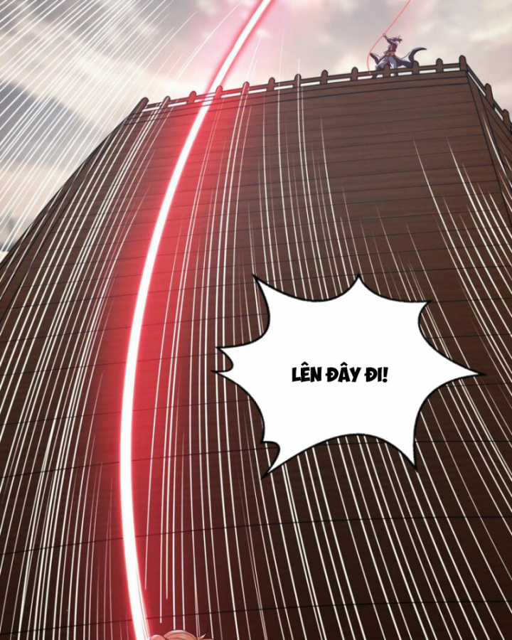 Xuân Thu Bá Đồ Chapter 259 trang 21