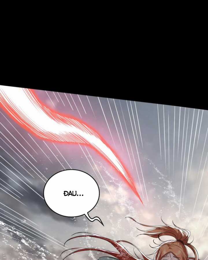 Xuân Thu Bá Đồ Chapter 259 trang 23