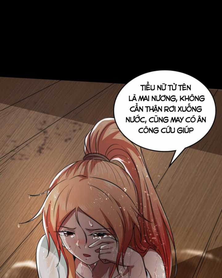 Xuân Thu Bá Đồ Chapter 259 trang 25