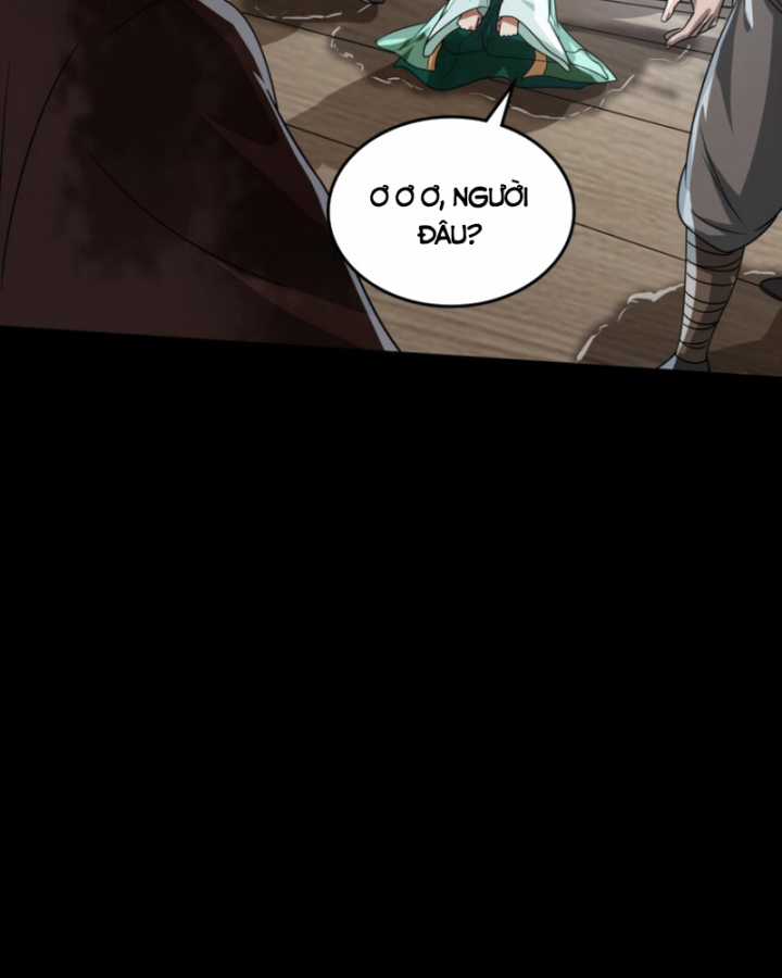 Xuân Thu Bá Đồ Chapter 259 trang 31