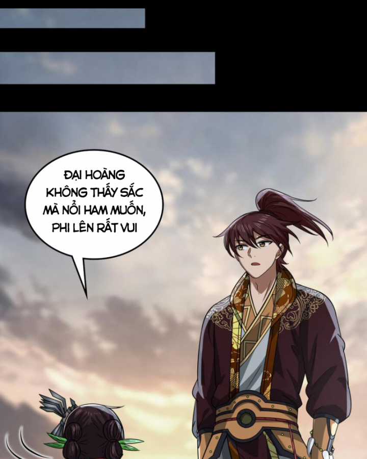 Xuân Thu Bá Đồ Chapter 259 trang 32