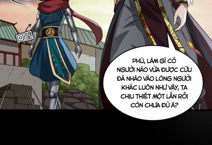 Xuân Thu Bá Đồ Chapter 259 trang 33