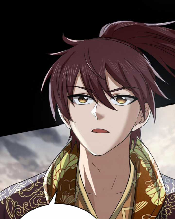 Xuân Thu Bá Đồ Chapter 259 trang 34