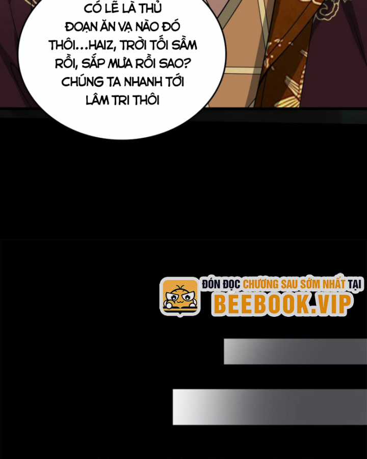 Xuân Thu Bá Đồ Chapter 259 trang 35