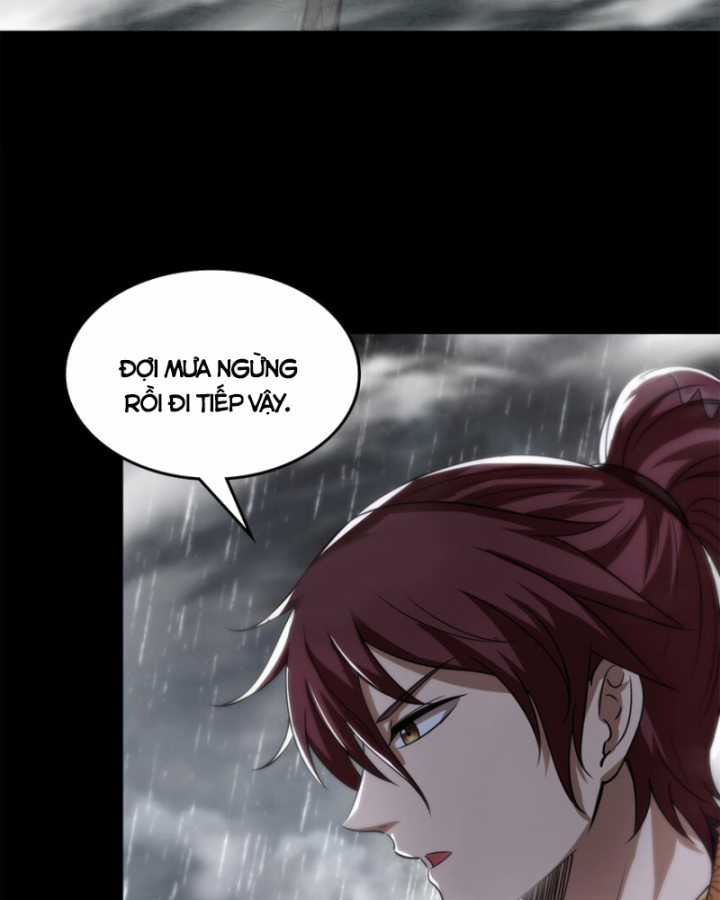 Xuân Thu Bá Đồ Chapter 259 trang 39