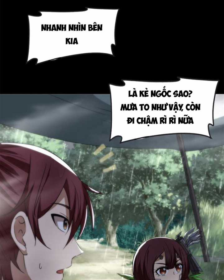 Xuân Thu Bá Đồ Chapter 259 trang 41