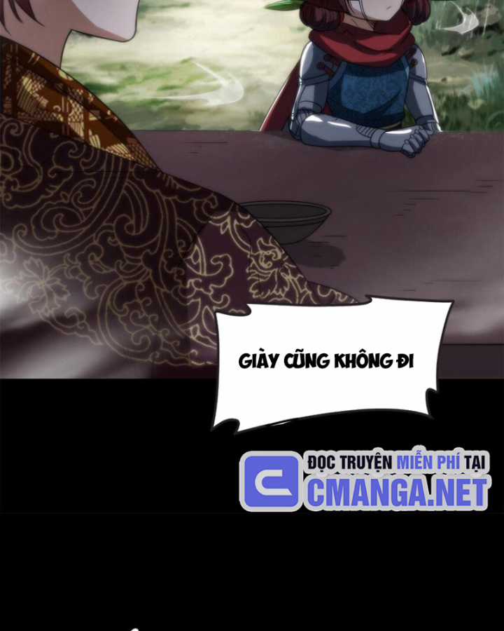 Xuân Thu Bá Đồ Chapter 259 trang 42