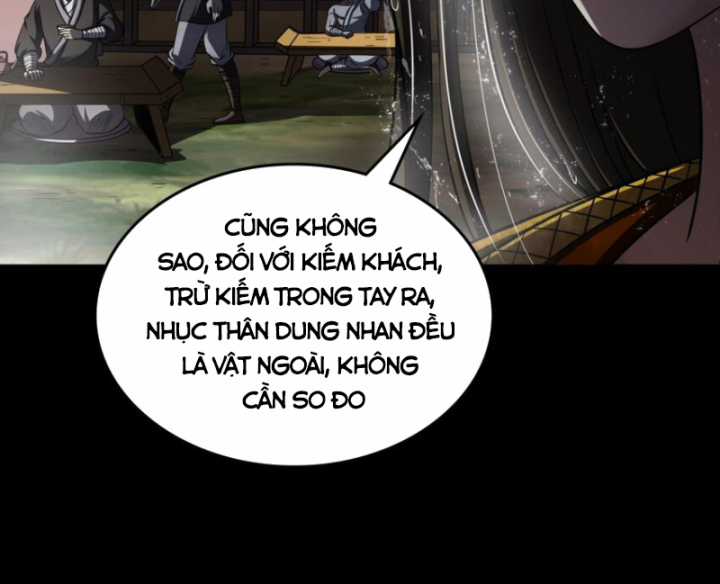 Xuân Thu Bá Đồ Chapter 259 trang 47