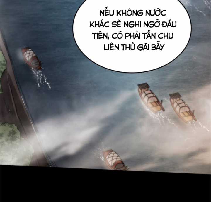 Xuân Thu Bá Đồ Chapter 259 trang 5