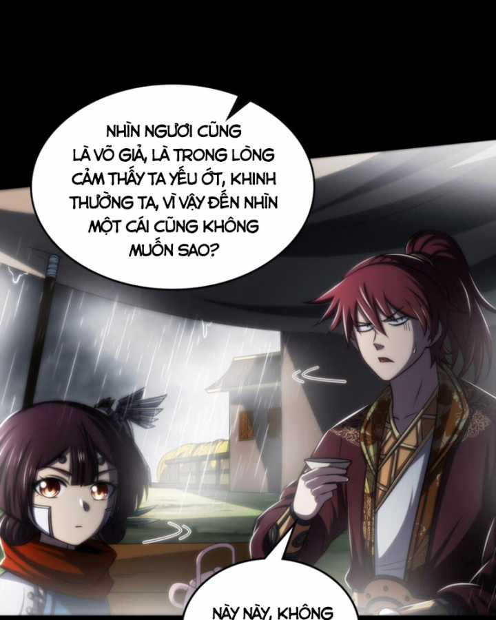 Xuân Thu Bá Đồ Chapter 259 trang 53