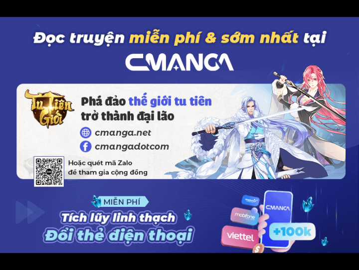 Xuân Thu Bá Đồ Chapter 259 trang 57