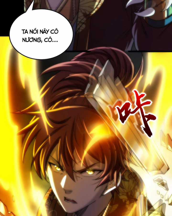 Xuân Thu Bá Đồ Chapter 259 trang 59