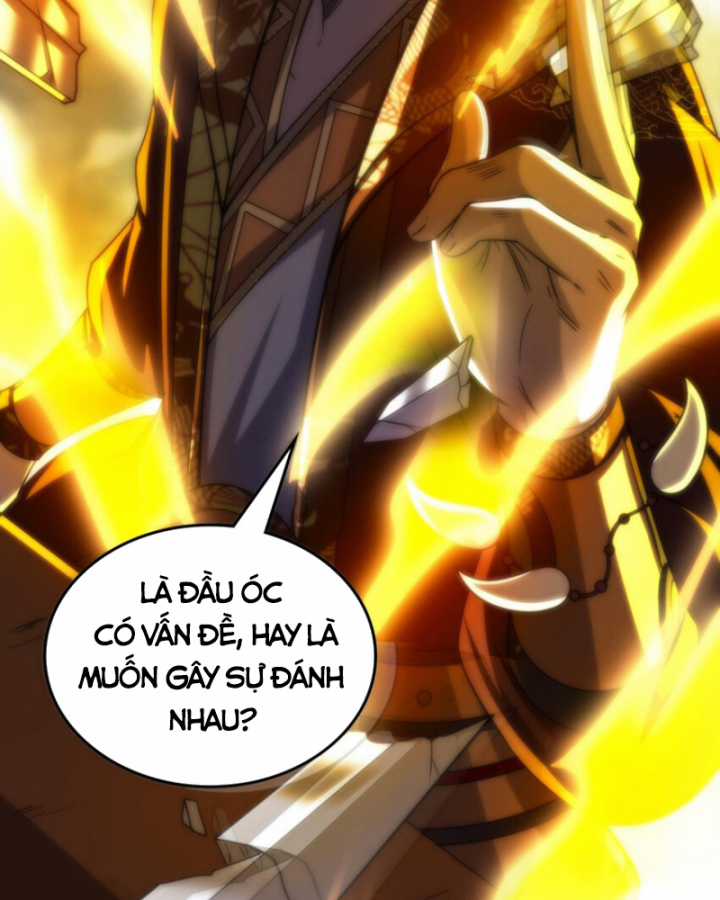 Xuân Thu Bá Đồ Chapter 259 trang 60