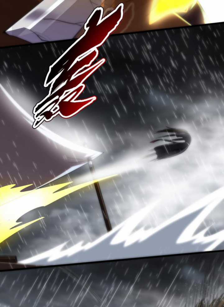 Xuân Thu Bá Đồ Chapter 259 trang 61