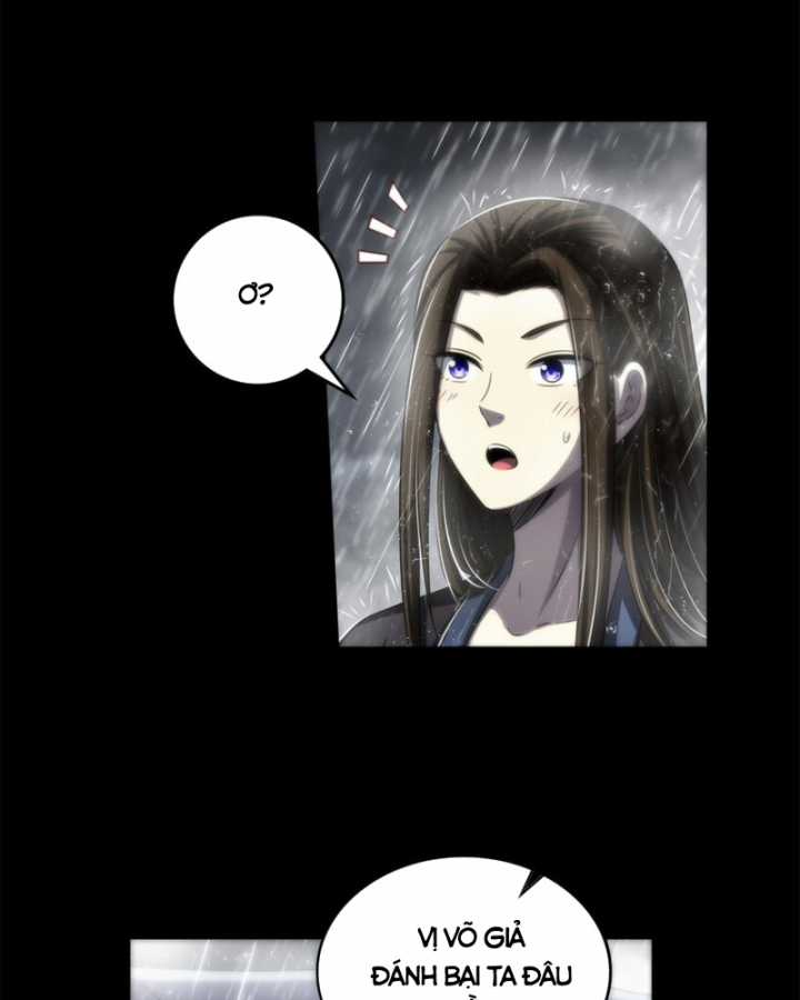 Xuân Thu Bá Đồ Chapter 259 trang 66