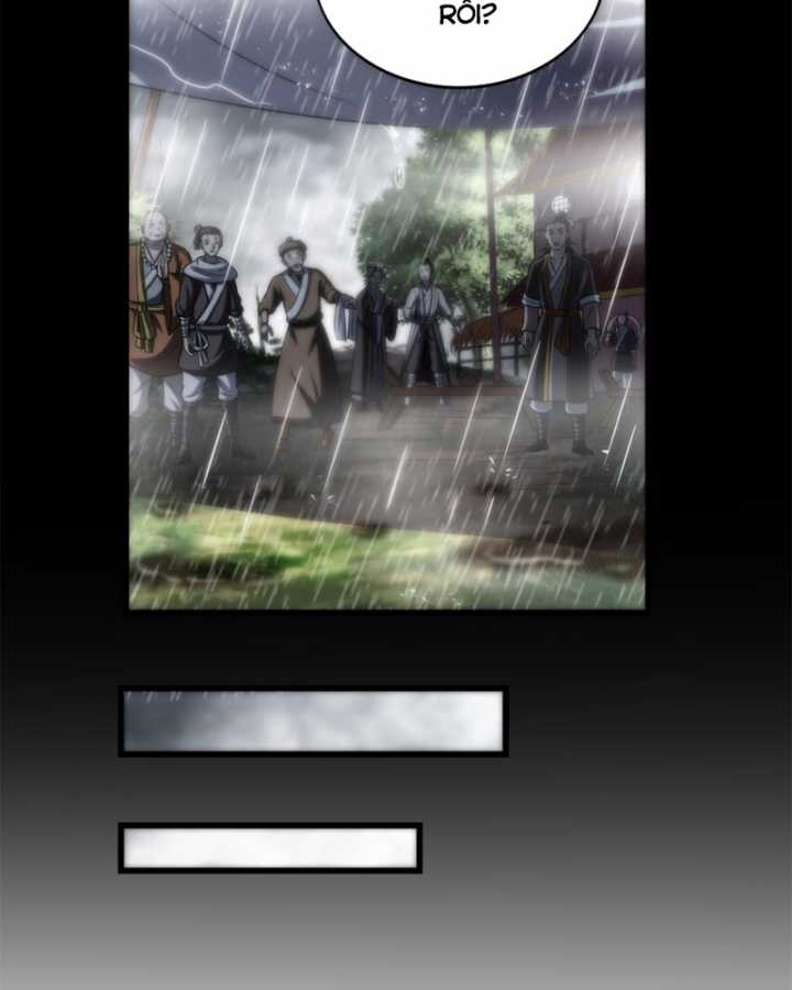 Xuân Thu Bá Đồ Chapter 259 trang 67