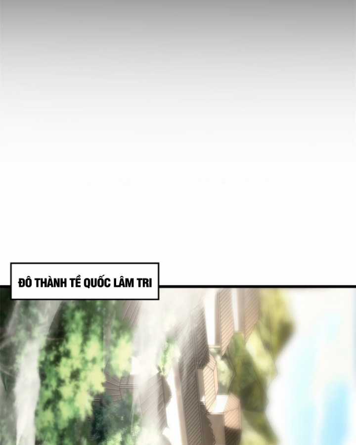 Xuân Thu Bá Đồ Chapter 259 trang 68